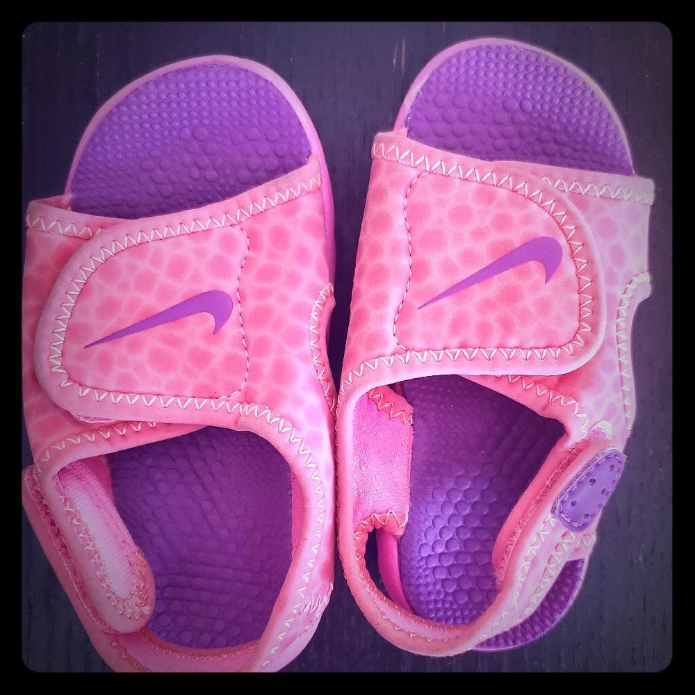sandle kid
